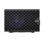 Pompe  chaleur ido metal 21 kw triphas - volume maxi 90 m3