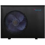 Pompe  chaleur inverter - aqualux 9. 2 kw - 50 - 60 m3