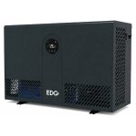 Pompe � chaleur inverter - aqualux edg 9 kw - 15 � 35 m3