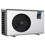 Pompe  chaleur inverter zodiac : hpo : 17. 70 kw