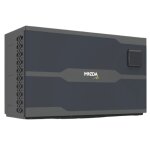 Pompe � chaleur mazda design 13 kw - volume max : 80 m3