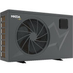 Pompe  chaleur mazda original 9 kw - volume max : 60 m3
