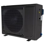 Pompe  chaleur nemo triphas de 22 kw - volume maxi 120 m3
