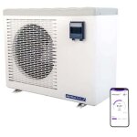 Pompe � chaleur piscine astralpool eco elyo 15 kw