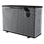 Pompe chaleur piscine platinium inverter 11. 50 kw Pompe chaleur piscine platinium inverter 11. 50 kw