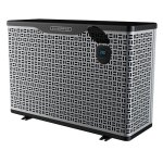 Pompe chaleur piscine platinium inverter 9 kw
