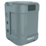 Pompe  chaleur poolex verticale q - line : 9 kw - 50 m3