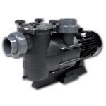 Pompe colorado avec prfiltre 5. 5 cv triphase