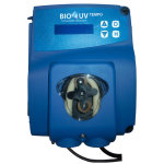 Pompe doseuse bio uv tempo + sonde température Pompe doseuse bio uv tempo + sonde température