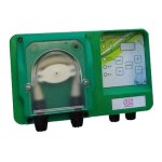 Pompe doseuse bioclean green dynamic pour oxygène actif Pompe doseuse bioclean green dynamic pour oxygène actif