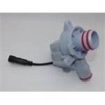 Pompe de filtration : netspa malibu et montana 4 - 6 places