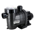 Pompe piscine astral glass + astral fluidra - 1. 5 cv mono