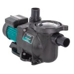 Pompe piscine supermax 2 cv triphase