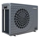 Poolex pompe chaleur piscine jetline selection fi : 7 kw maxi 45 m3