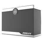 Poolex pompe chaleur piscine silent max fi : 8 kw maxi 45 m3