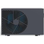 Poolex pompe � chaleur silverline 9 kw < � 50 m3
