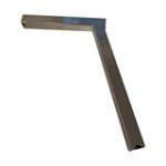 Potence du guidon inox wr3 / falcon : aquabike waterflex wr3 Potence du guidon inox wr3 / falcon : aquabike waterflex wr3
