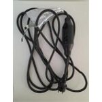 Prise diff�rentielle avec c�ble 5 m reconditionn� : netspa ca�man