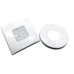 Projecteur design easy led weltico : 6 leds blanche 1500 lumens Projecteur design easy led weltico : 6 leds blanche 1500 lumens