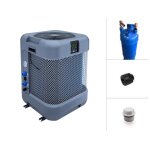 Raccord adaptateur 50 mm vers 40x1 1 / 4 : pompe  chaleur poolex q - line full inverter