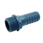 Raccord cannel diam 38 mm x 1 1 / 2