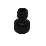Raccord gardena : douche solaire cobra 32l