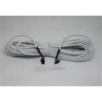 Rallonge boitier commande : pompe � chaleur poolex jetline selection fi 2