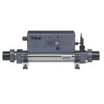 Rechauffeur electrique vulcan digital 3 kw mono