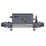 Rechauffeur electrique vulcan digital 6 kw mono