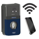 Rgulateur chlore piscine : leader rx wifi - astral