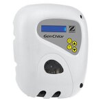 Rgulateur piscine chlore zodiac : genchlore