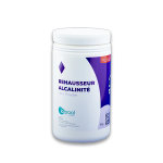 Rhausseur alcalinit tac + - 1kg