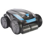 Robot autonome zodiac 4wd ov5300 : swivel Robot autonome zodiac 4wd ov5300 : swivel