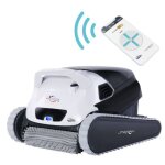 Robot dolphin explorer poolstyle 40i : connect