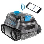 Robot lectrique piscine cnx30 iq - zodiac