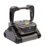 Robot lectrique zodiac cyclonx : oc 3300 tile
