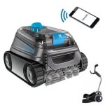 Robot de piscine cnx 40 iq - zodiac Robot de piscine cnx 40 iq - zodiac