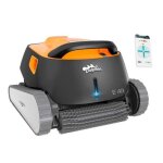 Robot piscine dolphin srie e 40i - connect