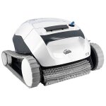 Robot piscine dolphin srie e10 - fond