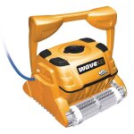 Robot piscine dolphin - wave 100 - brosses mousses