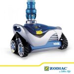 Robot piscine hydraulique mx6 zodiac Robot piscine hydraulique mx6 zodiac
