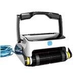 Robot piscine robotclean 3 plus - ubbink