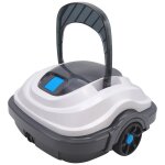 Robot piscine robotclean accu xs - ubbink