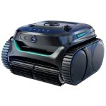 Robot piscine sans fil c2 pro vision - wybot