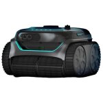 Robot piscine sans fil c2 pro - wybot