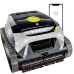 Robot piscine sans fil zodiac freedom lite