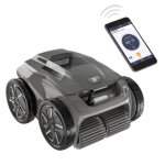 Robot piscine zodiac alpha oa 6400 iq