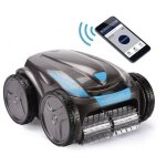 Robot piscine zodiac vortex : ov 5480iq