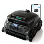 Robot sans c�ble pour piscine wybot b1 - wybot