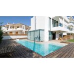 Rouleau de 1. 65 x 25 m de liner arm alkorplan blanc